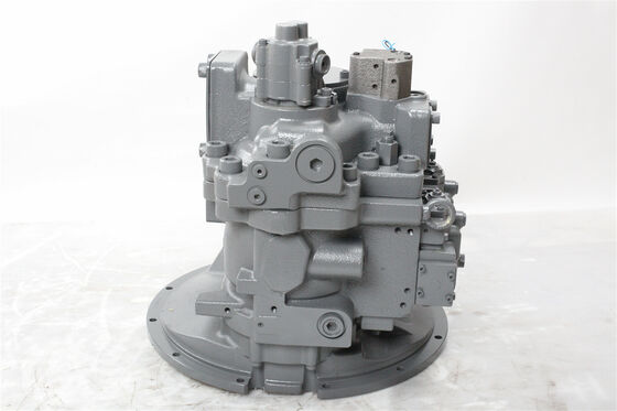 Bomba hidráulica E345B E345BL 1231993 K5V200DPC-NHMR-2N5X 07803
