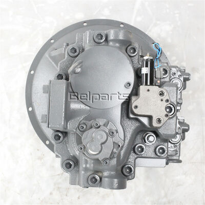 Bomba hidráulica E345B E345BL 1231993 K5V200DPC-NHMR-2N5X 07803