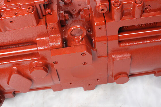 SY215-9 K3V112DTP-NISER-OE02  04860 BOMBA HIDRÁULICA
