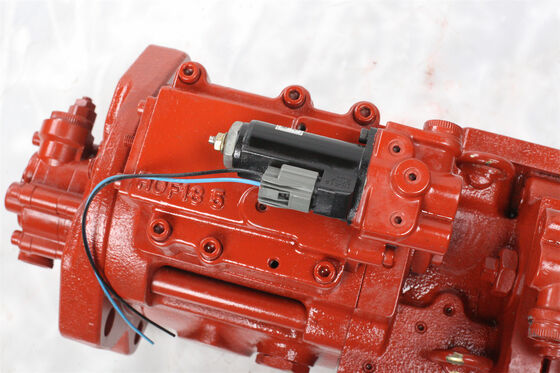 SY215-9 K3V112DTP-NISER-OE02  04860 BOMBA HIDRÁULICA