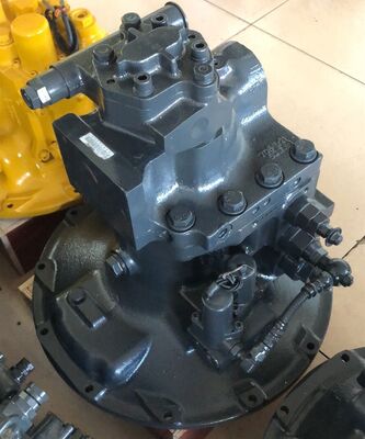 Bomba Hidráulica PC130 para Repuestos de Excavadora Komatsu 708-1L-00432 Bomba de Pistón Axial de Posventa