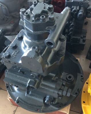Bomba Hidráulica PC130 para Repuestos de Excavadora Komatsu 708-1L-00432 Bomba de Pistón Axial de Posventa