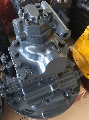 Bomba Hidráulica PC130 para Repuestos de Excavadora Komatsu 708-1L-00432 Bomba de Pistón Axial de Posventa