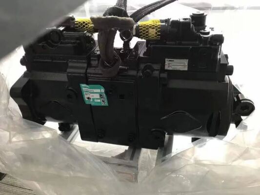 SK330 Bomba hidráulica para excavadoras Kobelco LC10V00001F2 K3V112DT-9T Bomba de pistón axial Mercado de repuestos