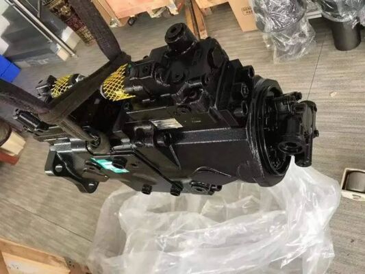 SK330 Bomba hidráulica para excavadoras Kobelco LC10V00001F2 K3V112DT-9T Bomba de pistón axial Mercado de repuestos