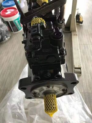 SK330 Bomba hidráulica para excavadoras Kobelco LC10V00001F2 K3V112DT-9T Bomba de pistón axial Mercado de repuestos