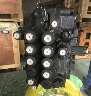 S300LC-V Assy de válvula de control principal hidráulica para piezas de repuesto de excavadora Doosan 426-00199 Ensamblaje de válvulas de distribución mercado posventa