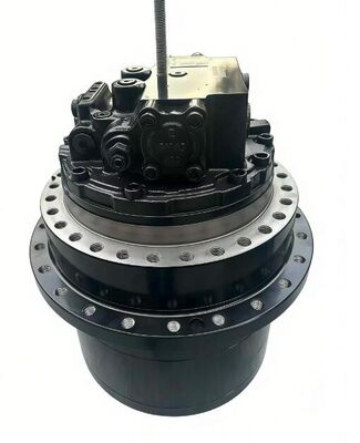 El motor de viaje TM30A / accionamiento final para excavadora de 13 a 15 toneladas 30 * 24