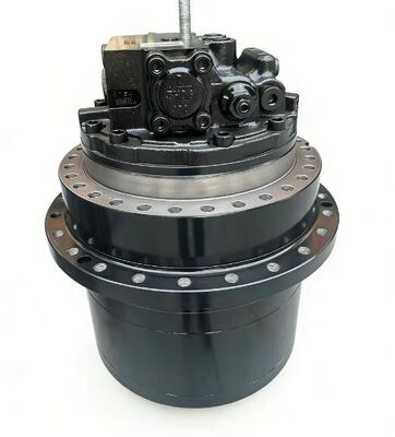 El motor de viaje TM30A / accionamiento final para excavadora de 13 a 15 toneladas 30 * 24