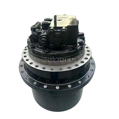 El motor de viaje TM30A / accionamiento final para excavadora de 13 a 15 toneladas 30 * 24