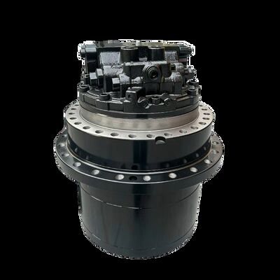 El motor de viaje TM30A / accionamiento final para excavadora de 13 a 15 toneladas 30 * 24