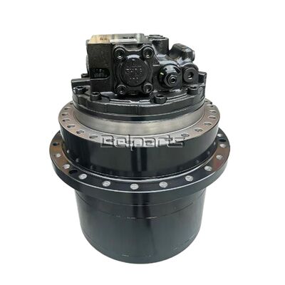 El motor de viaje TM30A / accionamiento final para excavadora de 13 a 15 toneladas 30 * 24
