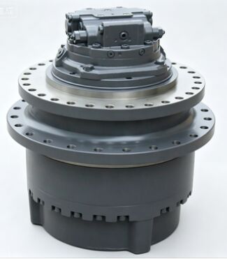 R850LC-9 Motor de viaje / accionamiento final
