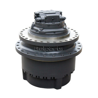 R850LC-9 Motor de viaje / accionamiento final