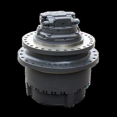 R850LC-9 Motor de viaje / accionamiento final