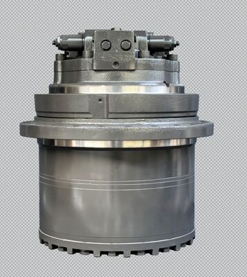 EC380D EC300D, EC300E, EC340D, EC350D, EC350E, EC380DHR, EC380E, EC380EHR VOE14606699 Motor de traslación/Reductor final