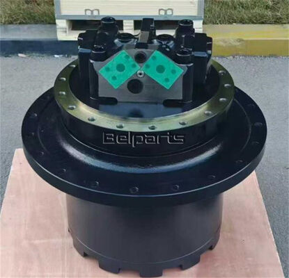 PC200LC-8 PC200 HB205, HB215, 20Y-27-00500 Motor de Tracción/Reductor Final