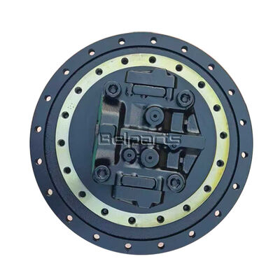PC200LC-8 PC200 HB205, HB215, 20Y-27-00500 Motor de Tracción/Reductor Final