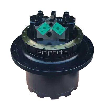 PC200LC-8 PC200 HB205, HB215, 20Y-27-00500 Motor de Tracción/Reductor Final