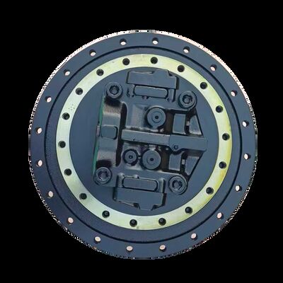 PC200LC-8 PC200 HB205, HB215, 20Y-27-00500 Motor de Tracción/Reductor Final
