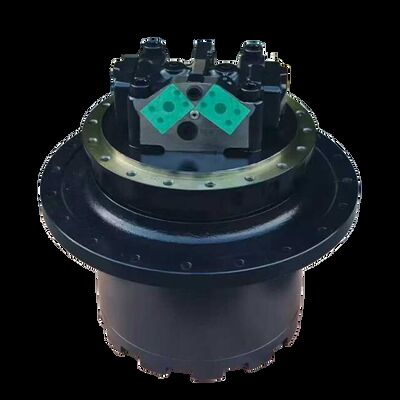PC200LC-8 PC200 HB205, HB215, 20Y-27-00500 Motor de Tracción/Reductor Final
