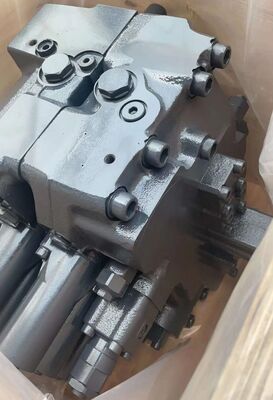 Válvula de Control Principal Hidráulica SH200 SH240A3 Assy para Piezas de Repuesto de Excavadora Sumtiomo Válvula de Control Principal