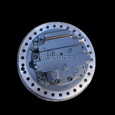 DX800 K1051582 170402-00041 Motor Hidráulico de Excavadora Reductor de Avance (Conjunto de Avance)