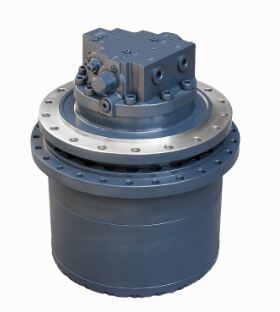 R305-7 R330-9 38K8-40100 Motor de traslación/Reductor final