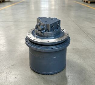 R305-7 R330-9 38K8-40100 Motor de traslación/Reductor final