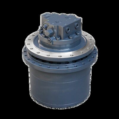 R305-7 R330-9 38K8-40100 Motor de traslación/Reductor final