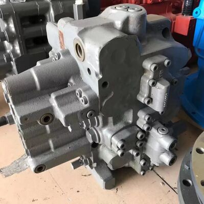 EX120-6 Válvula de control hidráulica para excavadoras de piezas de repuesto 4410248 Válvula de control principal OEM