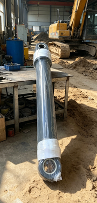 Conjunto de cilindro de cucharón EC750D VOE14692024