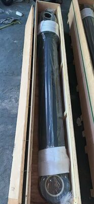 Conjunto de cilindro de cucharón EC750D VOE14692024