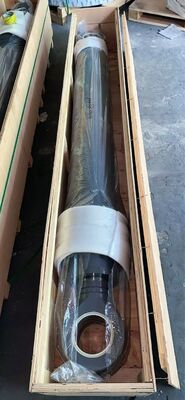 Conjunto de cilindro de cucharón EC750D VOE14692024