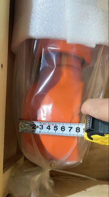 S155 LC-V Daewoo cilindro de cubo Assy