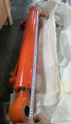 Conjunto de cilindro de cucharón SOALR55-VPLVS