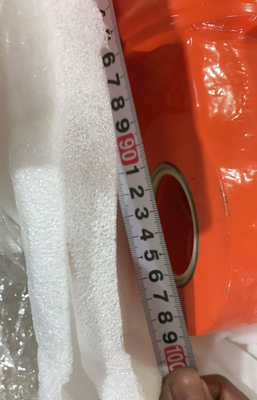 Conjunto de cilindro de cucharón SOALR55-VPLVS