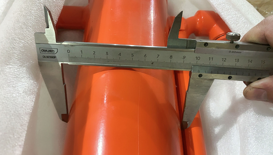 Conjunto de cilindro de cucharón SOALR55-VPLVS