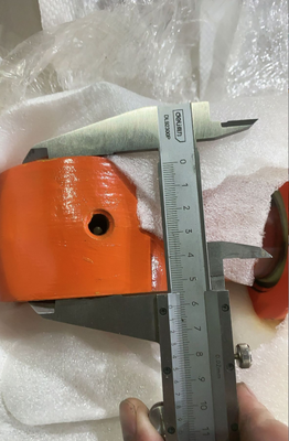 Conjunto de cilindro de cucharón SOALR55-VPLVS