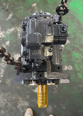 K3V280SH173L-ZN54 LG900 Bomba principal hidráulica para piezas de excavadora Bomba de repuesto original