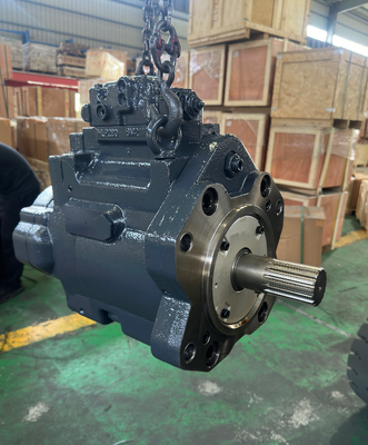 K3V280SH173L-ZN54 LG900 Bomba principal hidráulica para piezas de excavadora Bomba de repuesto original