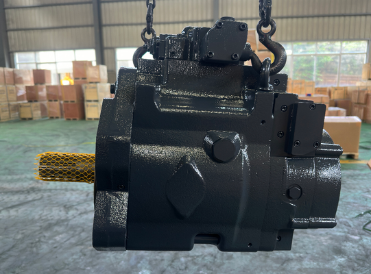K3V280SH173L-ZN54 LG900 Bomba principal hidráulica para piezas de excavadora Bomba de repuesto original