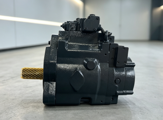 K3V280SH173L-ZN54 LG900 Bomba principal hidráulica para piezas de excavadora Bomba de repuesto original
