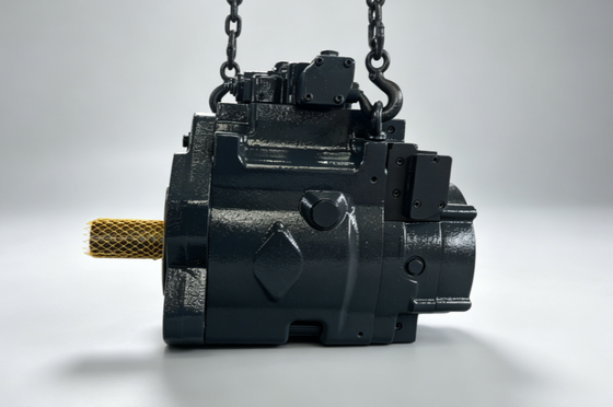 K3V280SH173L-ZN54 LG900 Bomba principal hidráulica para piezas de excavadora Bomba de repuesto original
