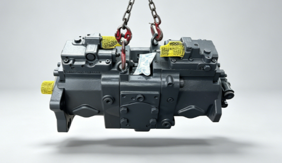 K7V180DTP1N9R-OE05 K7V180 XE380DK Bomba principal hidráulica para excavadoras