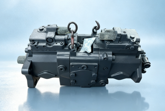 K7V180DTP1N9R-OE05 K7V180 XE380DK Bomba principal hidráulica para excavadoras