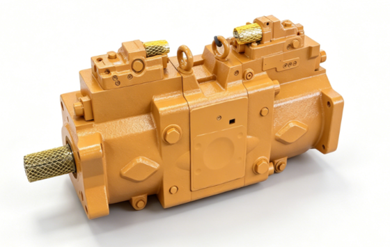 K7V280DTP1Y7R-1E05-V 350GC 374GC E350GC E374GC bomba principal hidráulica compatible con conjunto de bomba de pistón de excavadora nuevas piezas de repuesto