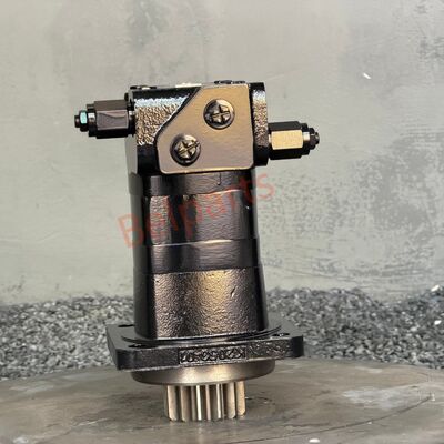 301.7 CR E301.7 CR EZ17 2P203854 Ensamblaje de motor oscilante para miniexcavadoras