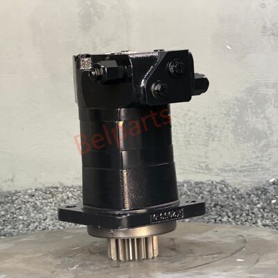 301.7 CR E301.7 CR EZ17 2P203854 Ensamblaje de motor oscilante para miniexcavadoras