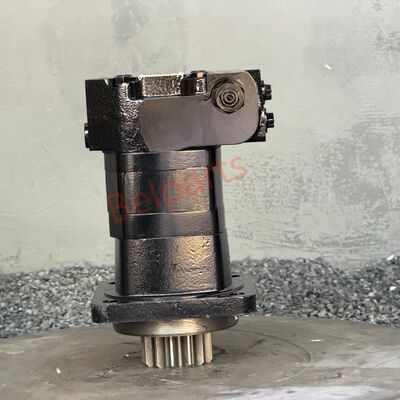 301.7 CR E301.7 CR EZ17 2P203854 Ensamblaje de motor oscilante para miniexcavadoras